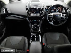 Ford Kuga **SOLD SOLD SOLD SOLD SOLD** - Image 2