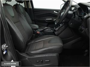 Ford Kuga **SOLD SOLD SOLD SOLD SOLD** - Image 4