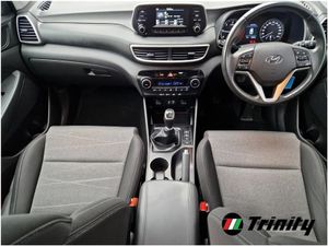 Hyundai Tucson ** COMFORT PLUS ** STUNNING CAR ** - Image 2