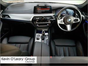 BMW 5-Series 530e M Sport Auto - Image 3