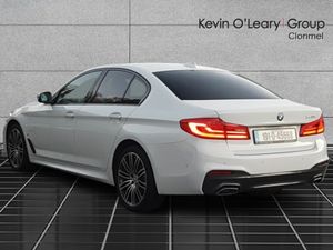 BMW 5-Series 530e M Sport Auto - Image 4