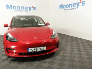 Tesla Model 3 RWD - Image 2