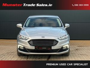 Ford Mondeo Zetec Edition Ecoblue  TDCI 150 - Image 4