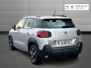 Citroen C3 TOUCH PURETECH 82 4DR - Image 4