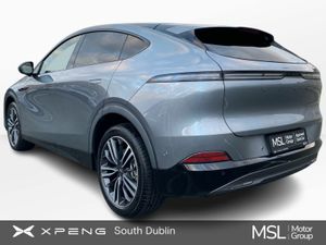 XPeng G6 Coupe RWD Long - Image 4