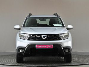 Dacia Duster 1.5  DCI COMFORT BLUE 6SPD - Image 2