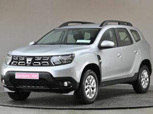Dacia Duster 1.5  DCI COMFORT BLUE 6SPD - Image 3