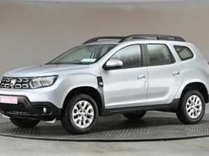 Dacia Duster 1.5  DCI COMFORT BLUE 6SPD - Image 4