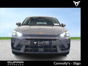 Cupra Leon 1.5eTSI 150hp DSG - Image 4