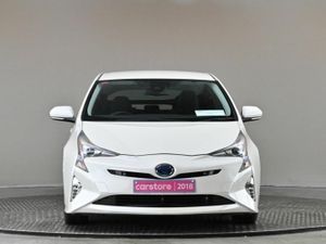Toyota Prius 1.8 HYBRID **ANDROID CAR PLAYER**REVE - Image 2