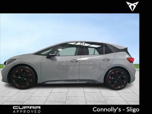 Cupra Born 58kWh 204hp - Image 4