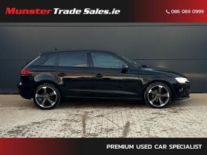Audi A3 30 TDI 116 BHP - Image 2