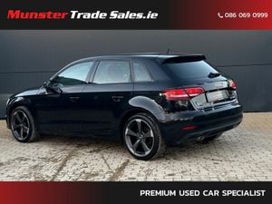 Audi A3 30 TDI 116 BHP - Image 3