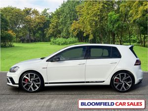 Volkswagen Golf CLUBSPORT , DSG // LOW MILEAGE - Image 4