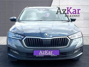 Skoda Octavia 2022 STYLE 1.4 TSI PHEV AUTOMATIC ES - Image 2