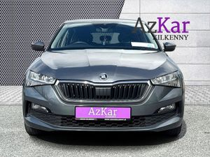 Skoda Scala 2022 AMBITION 1.0 TSI 110BHP €83 P/W W - Image 3