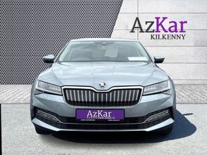 Skoda Superb 2021 STYLE IV 1.4 TSI 215BHP PHEV AUT - Image 3