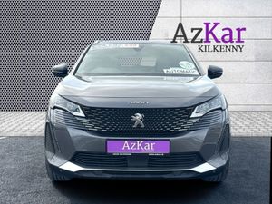 Peugeot 3008 2021 GT PREMIUM 4X4 296BHP 1.6 PHEV - Image 2