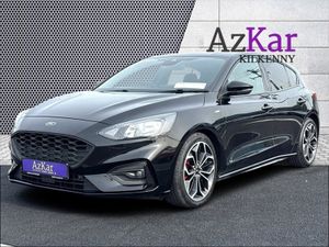 Ford Focus 2019 ST-LINE X 1.5 TDCI AUTOMATIC 5DR € - Image 3