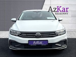 Volkswagen Passat 2022 GTE 1.4 DSG 215 BHP AUTOMAT - Image 2