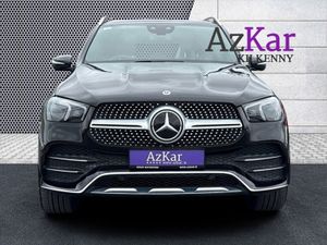 Mercedes-Benz GLE 2020 350DE PREMIUM PLUS AMG LINE - Image 2