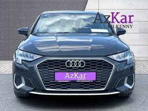 Audi A3 2021 SPORT 1.4 TFSI PHEV 200 BHP HATCHBACK - Image 3