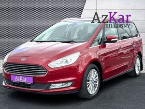 Ford Galaxy 2017 7 SEATER TITANIUM 2.0 TD 150BHP € - Image 3