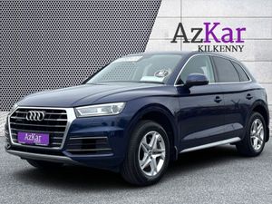 Audi Q5 2020 SE SPORT S-TRONIC QUATTRO 35 2.0 TDI - Image 3