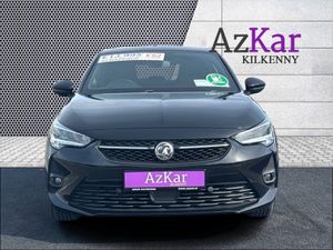Vauxhall Corsa 2020 1.2 SRI BLACK PACK HATCHBACK € - Image 2