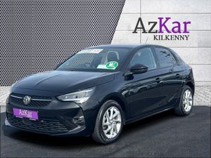 Vauxhall Corsa 2020 1.2 SRI BLACK PACK HATCHBACK € - Image 3