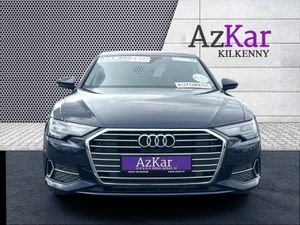 Audi A6 2021 SPORT 50 2.0TFSI 295BHP PHEV AUTOMATI - Image 2