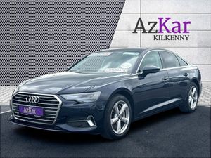 Audi A6 2021 SPORT 50 2.0TFSI 295BHP PHEV AUTOMATI - Image 3
