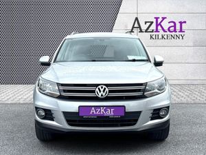 Volkswagen Tiguan 2016 MATCH ED BLUEMOTION 2.0 TDI - Image 3