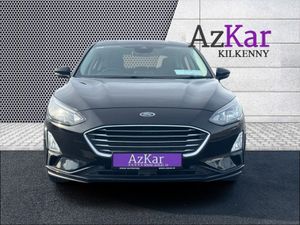 Ford Focus 2021 TITANIUM 1.5TDCI HATCHBACK €98 P/W - Image 2