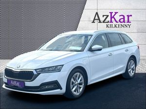 Skoda Octavia 2022  STYLE 1.4 PHEV 200BHP AUTOMATI - Image 3