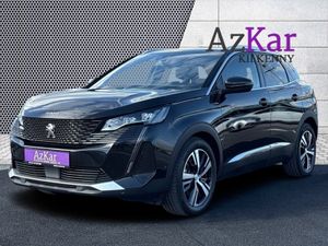 Peugeot 3008 2022 GT LINE 1.6 PHEV 221BHP AUTOMATI - Image 3