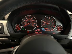 BMW 4-Series D F36 M SPORT GRAN COUPE 5 5DR 4DR - Image 3