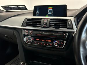 BMW 4-Series D F36 M SPORT GRAN COUPE 5 5DR 4DR - Image 4