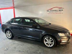 Skoda Octavia STYLE 1.6 TDI 115HP DSG 4 4DR AUTO - Image 2