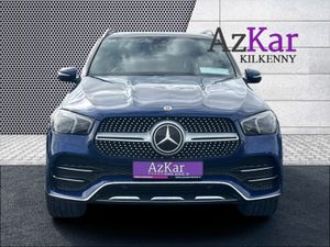 Mercedes-Benz GLE 2020 350 AMG LINE PREMIUM 2.0D P - Image 2