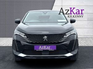Peugeot 3008 2021 ACTIVE PREMIUM 1.5 HDI 129 BHP € - Image 2