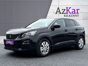 Peugeot 3008 2019 ACTIVE 1.5 BLUE HDI 130  SUV €98 - Image 4