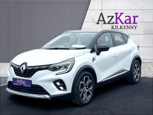 Renault Captur 2023 TECHNO 1.0TCE 5DR €98 P/W WITH - Image 3
