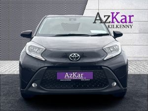 Toyota Aygo X 2022 X PULSE 1.0 5DR €68 P/W WITH NO - Image 2