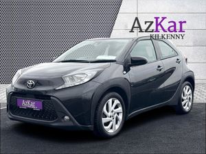 Toyota Aygo X 2022 X PULSE 1.0 5DR €68 P/W WITH NO - Image 3