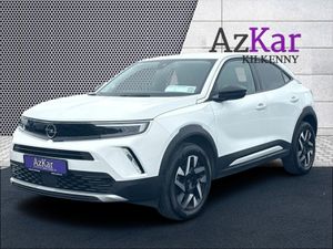 Opel Mokka 2023 ELEGANCE 1.2 130BHP CROSSOVER €102 - Image 4