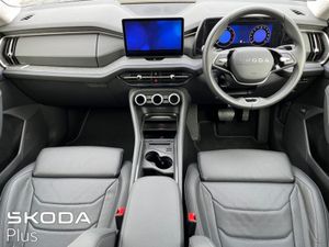 Skoda Kodiaq SE+ 2.0 TDI 150HP DSG 5DR - Image 2