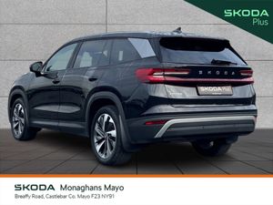 Skoda Kodiaq SE+ 2.0 TDI 150HP DSG 5DR - Image 3