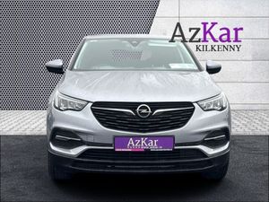Opel Grandland X 2021 1.5CDTI 130BHP CROSSOVER €93 - Image 2