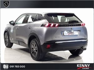 Peugeot 2008 *Deposit Taken* ACTIVE PREMIUM BLUEH - Image 3